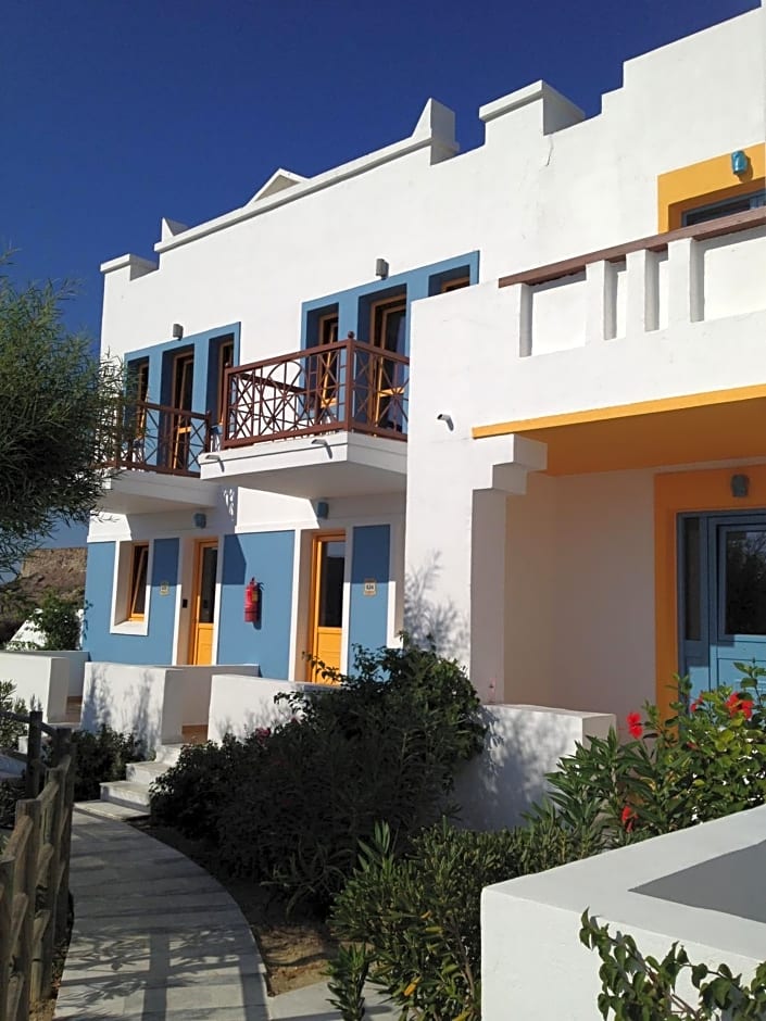 Lagas Aegean Village