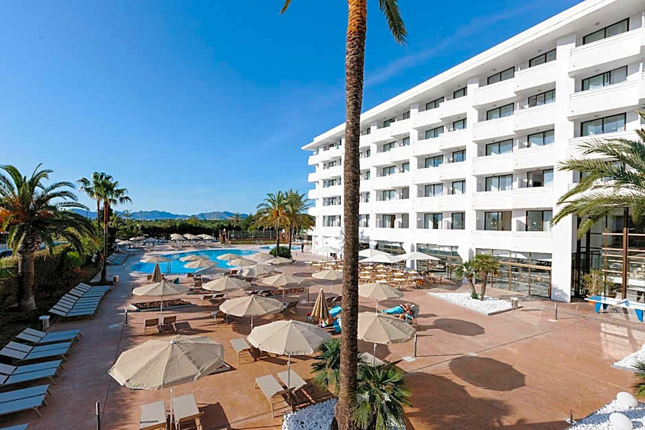Bordoy Alcudia Bay - Adults Only