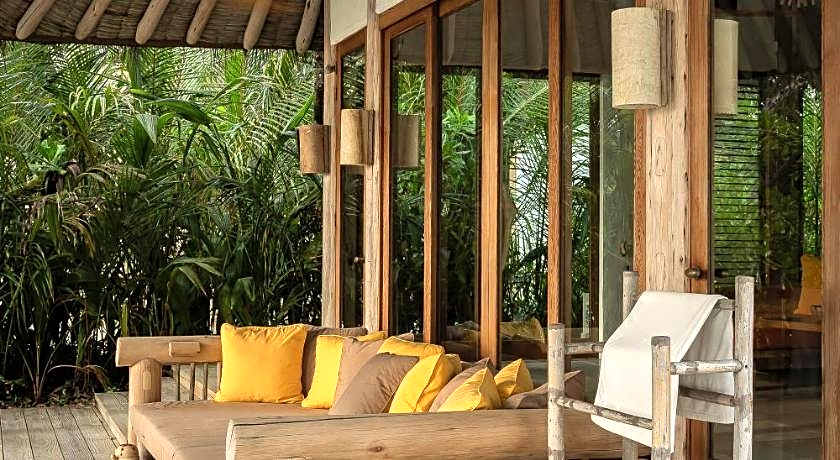 Soneva Fushi