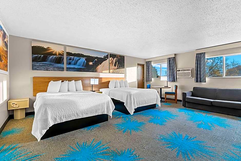 Days Inn by Wyndham Sioux Falls