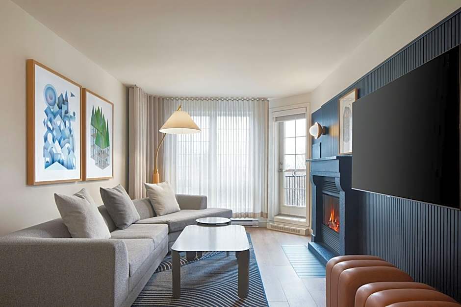 Le Westin Tremblant