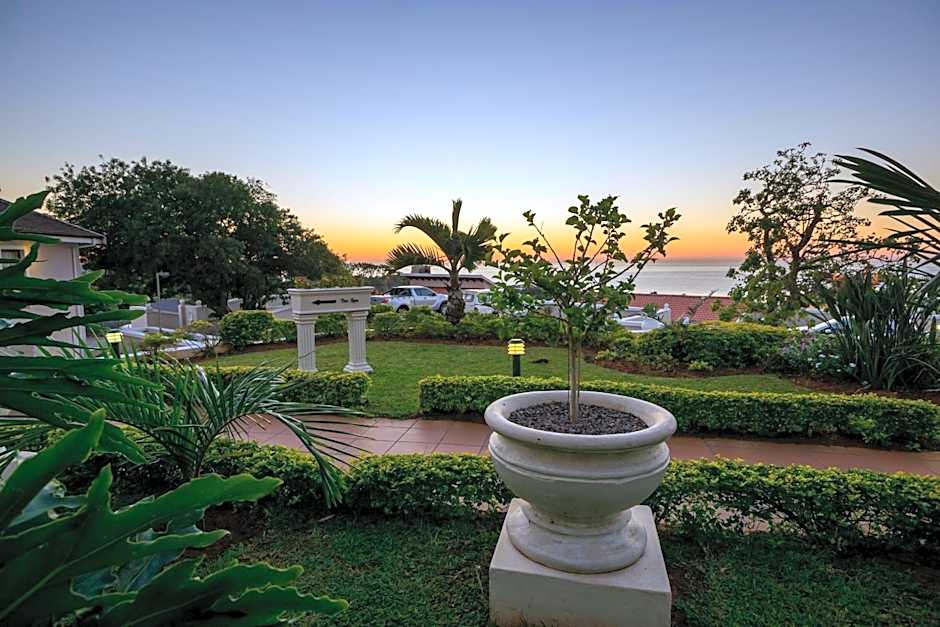 The View Boutique Hotel & Spa