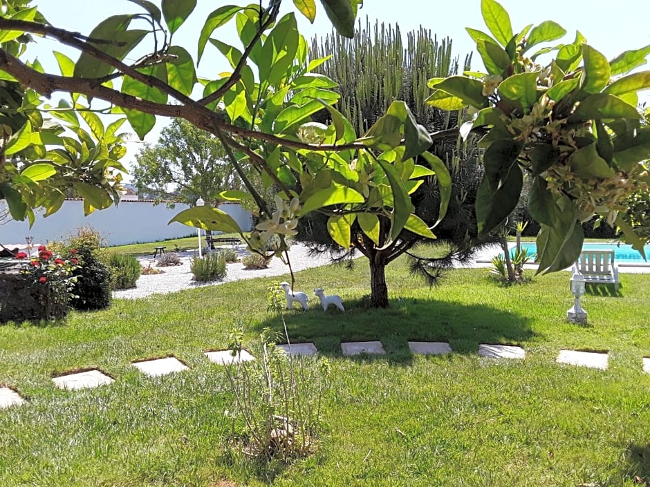 Quinta Camargue