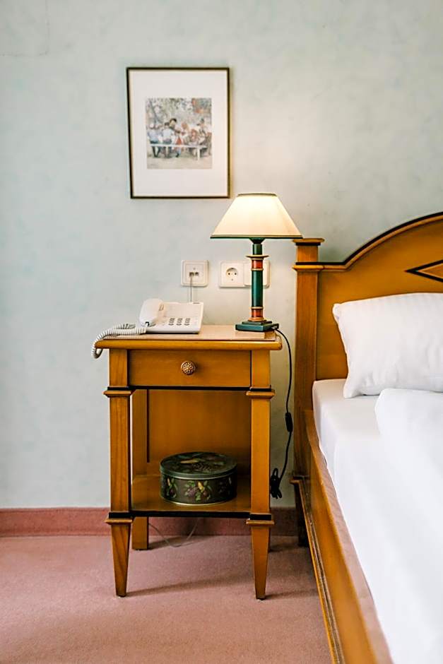 Landhaus Keller - Hotel & Restaurant