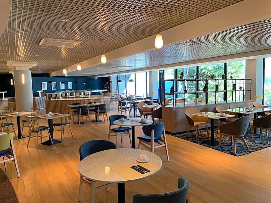 Crowne Plaza Milan Linate By IHG