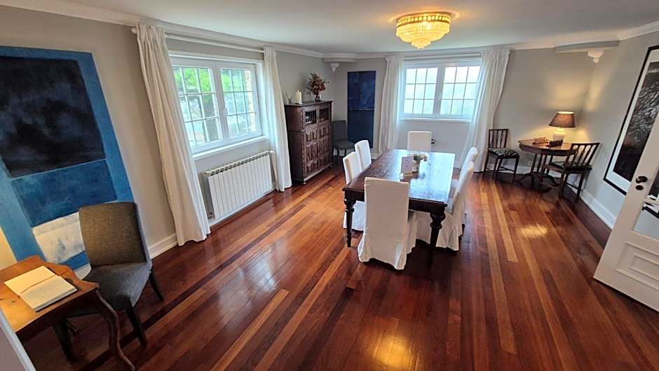 Quinta do Cabo Guesthouse