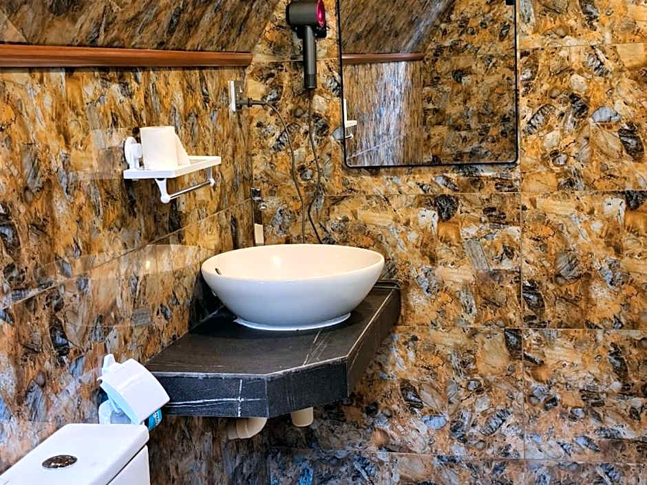 Highland Homestay Kundasang