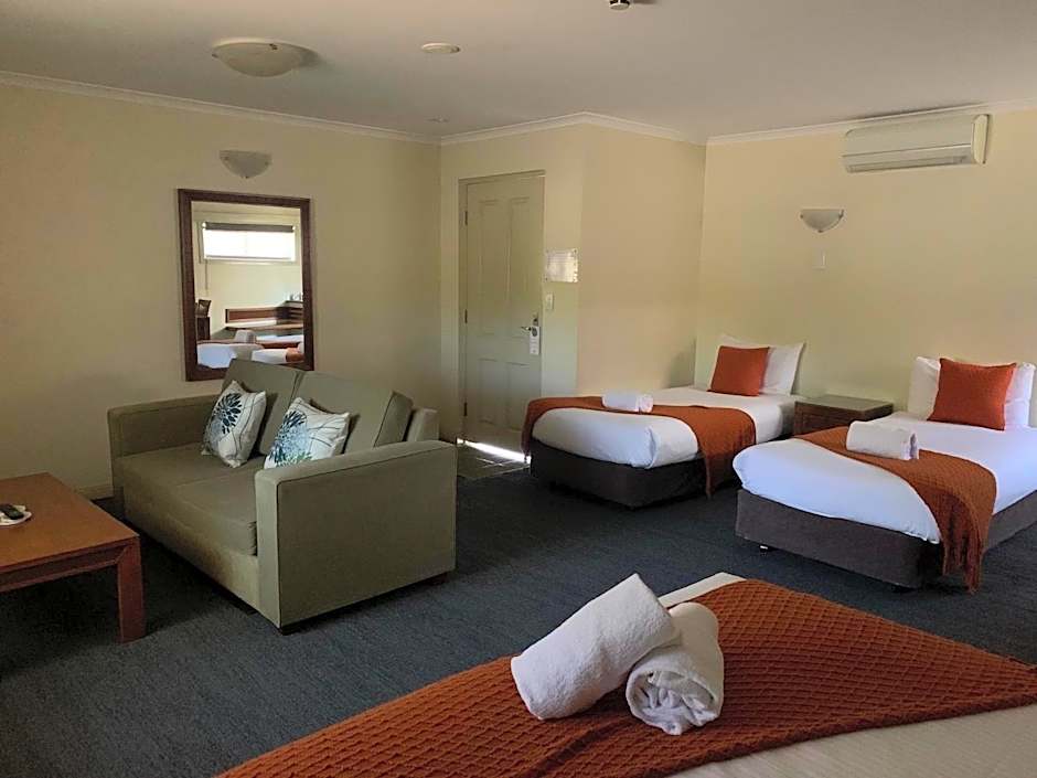 Armidale Pines Motel