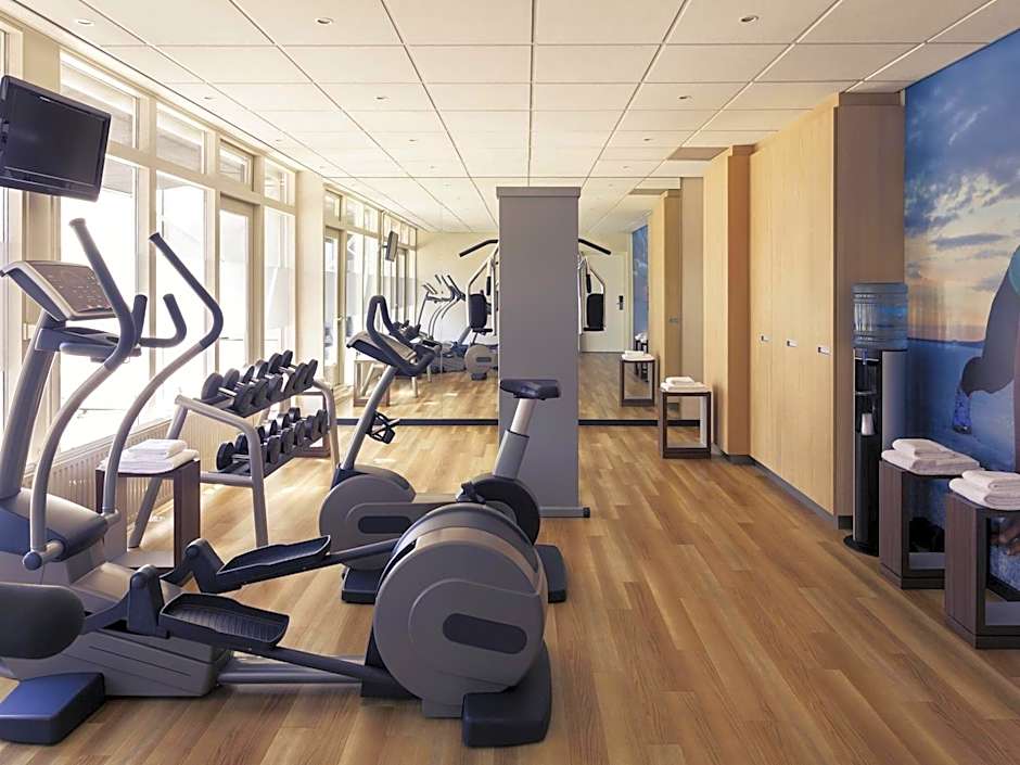 Mercure Hotel Amsterdam West