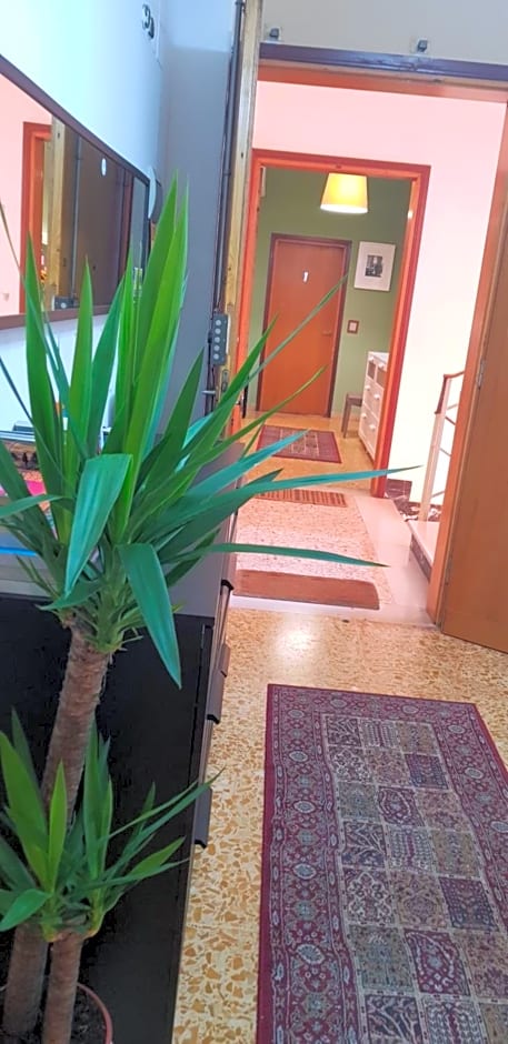 Prime Guest House