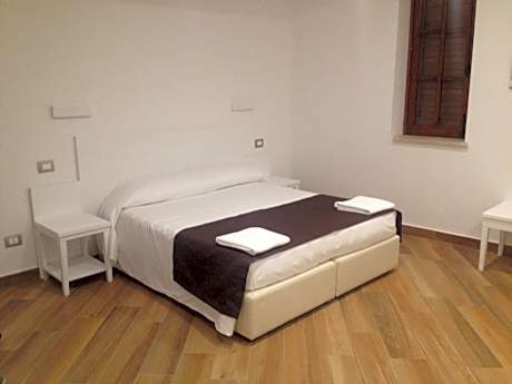 Hotel Il Pirata