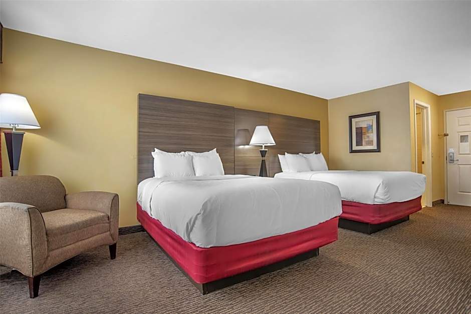 Best Western Plus Bessemer Hotel & Suites