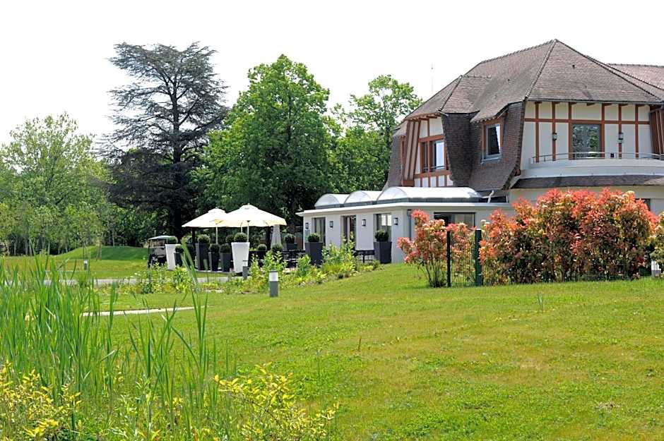 Le Relais de La Malmaison, a member of Radisson Individuals