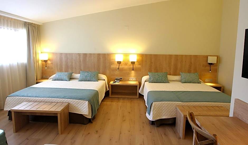 Hotel & Spa Real Villa Anayet