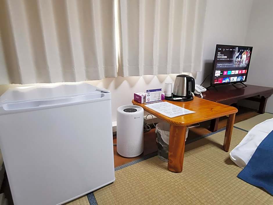 Business Hotel Azuma