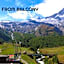 Amber Ski-in/out Hotel & Spa
