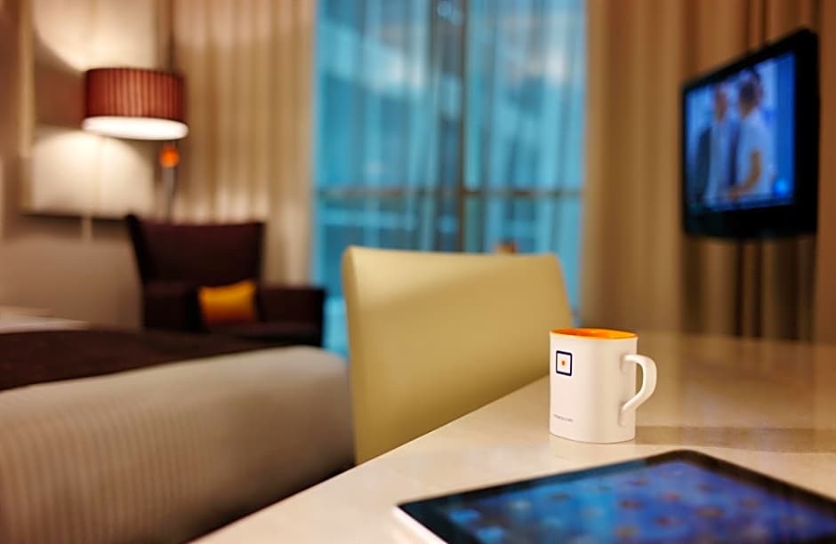 Centro Sharjah Hotel