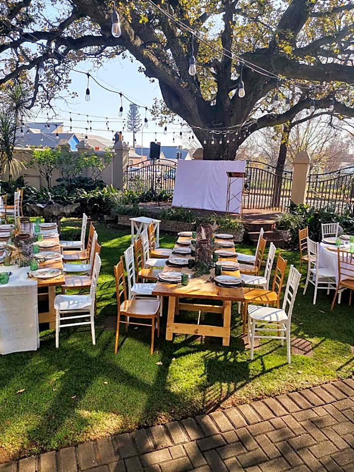 Oregon Place Guest House