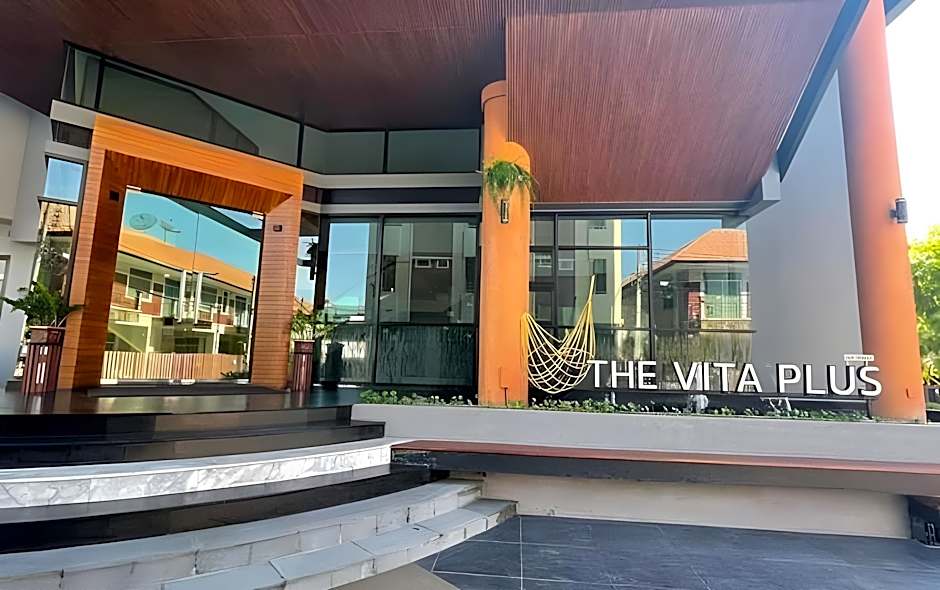 THE VITA PLUS HOTEL