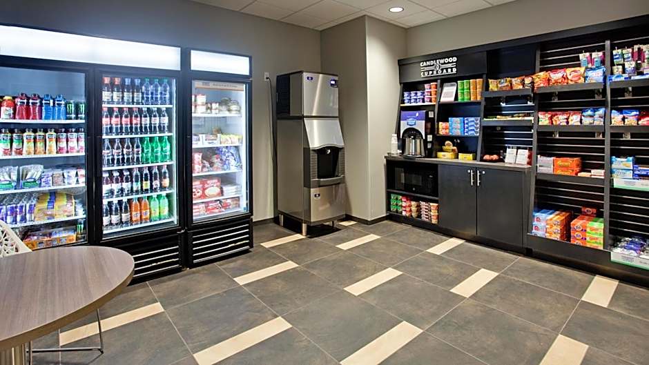 Candlewood Suites Kearney By IHG