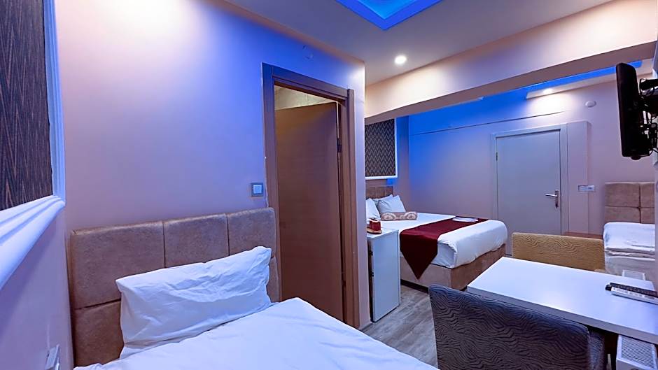 Mitra Downtown Hotel