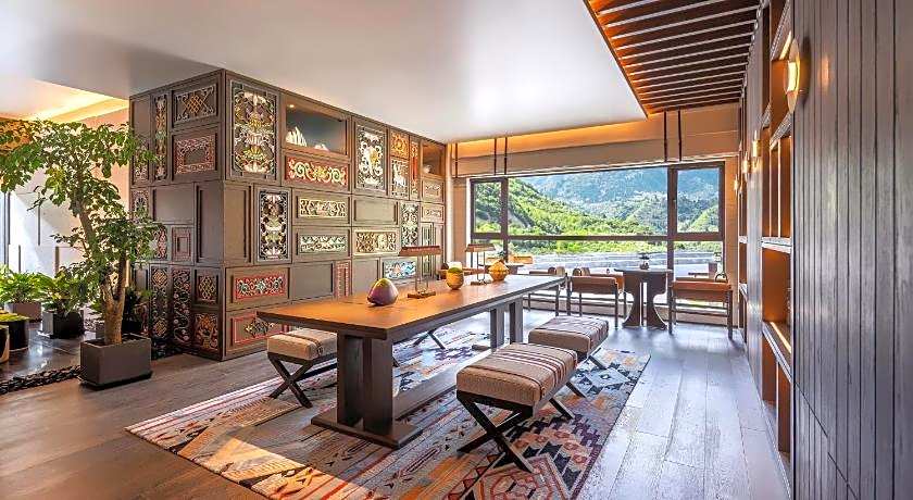 Hotel Indigo Jiuzhai By IHG