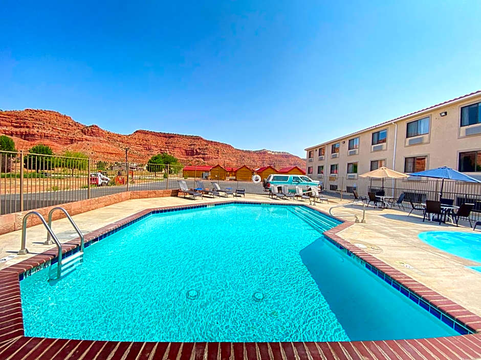 Quality Inn Kanab