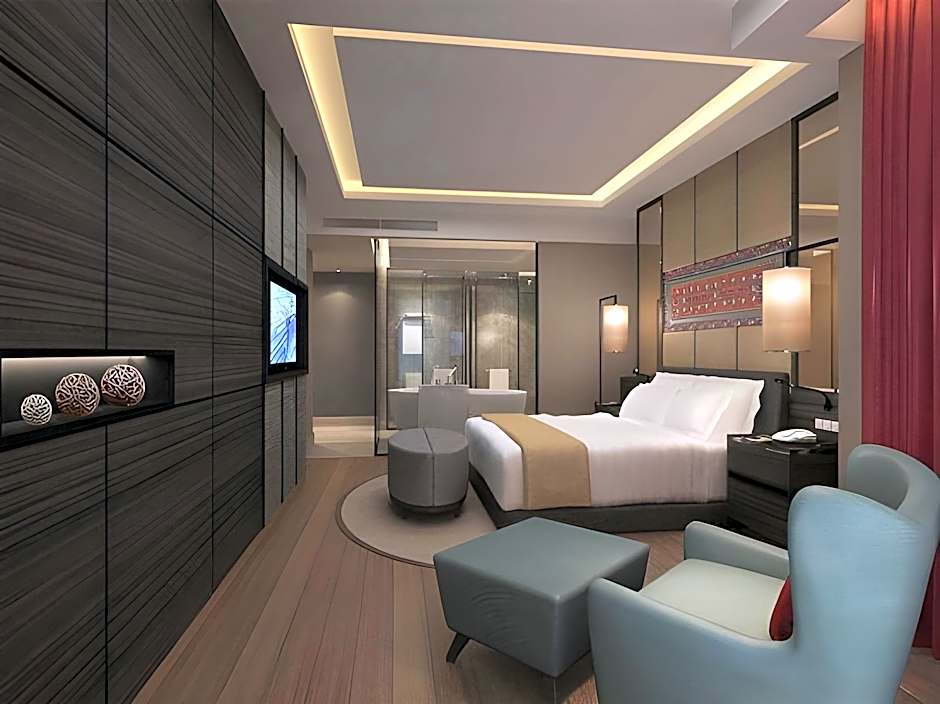 Emersia Hotel & Resort Batusangkar