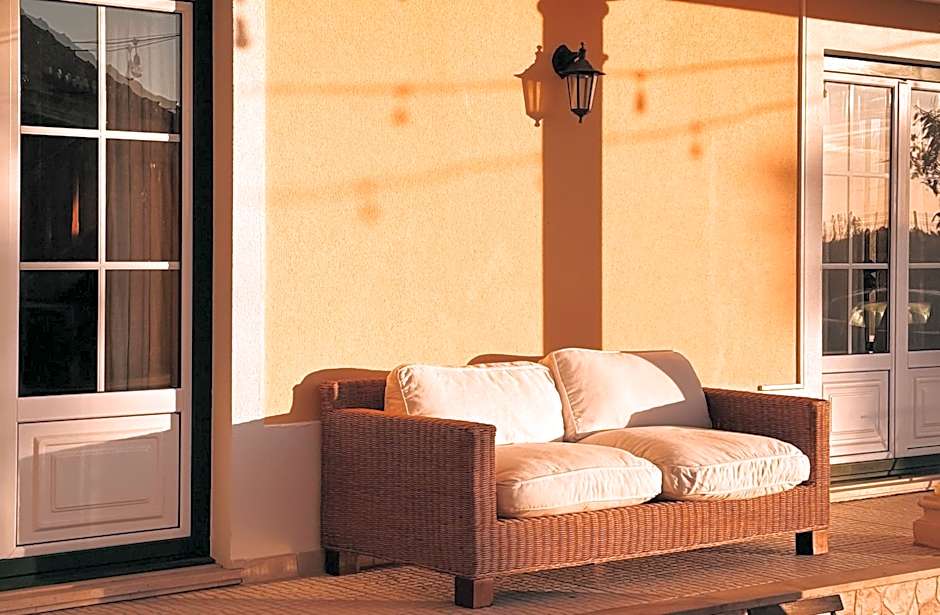 Quinta Amarela - B&B