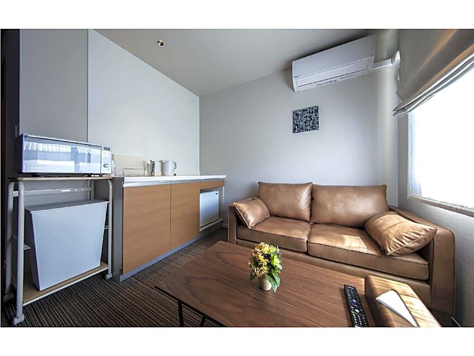 GRAND BASE Kurashiki Chuo