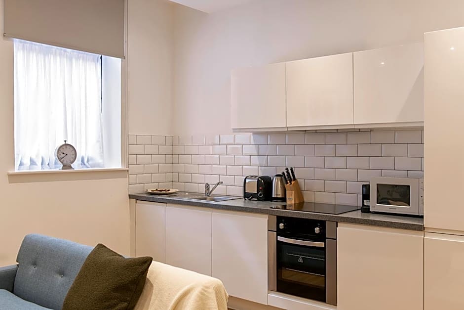 SACO Manchester - Piccadilly