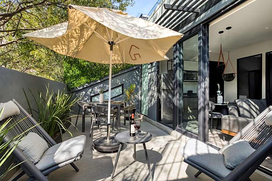 ULIV Park Polanco