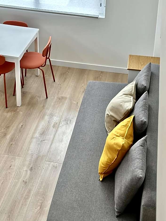 Apartamentos Noviembre