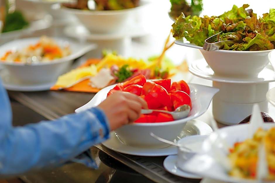 Tolip Family Park Hotel