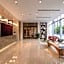 Hanya Kaiyuan Yiju Hotel (Ningbo East New Town Convention and Exhibition Center)