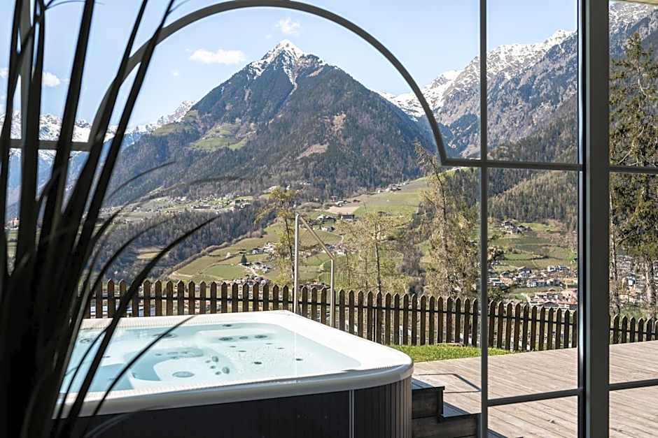 Hotel Erzherzog Johann
