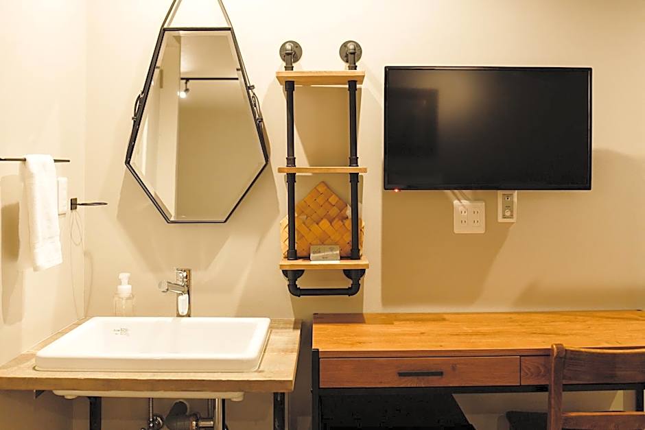 Lampstand STAY Asahikawa