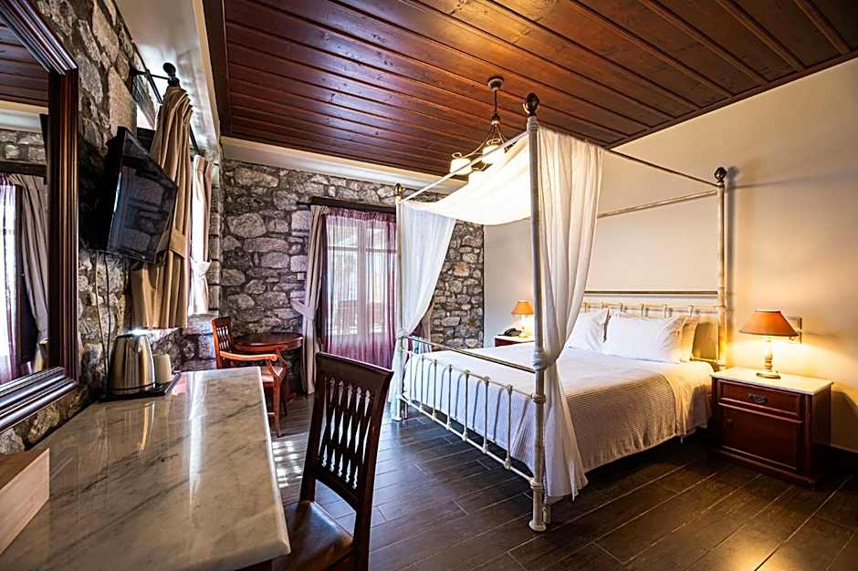 Itilo Traditional Hotel