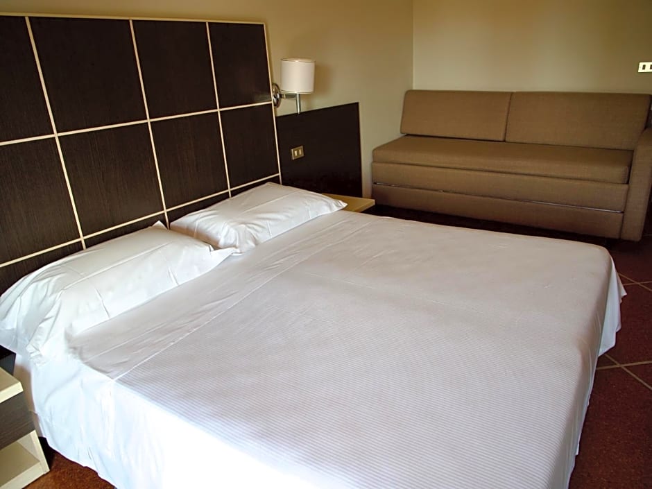 Hotel Mediterraneo