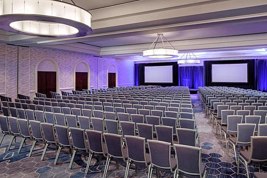 The Westshore Grand, A Tribute Portfolio Hotel, Tampa