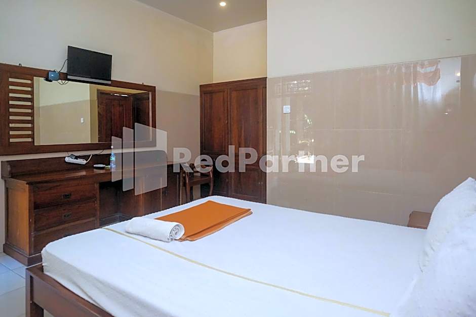 Wisma Garuda By RedDoorz – Depok, Yogyakarta, MN