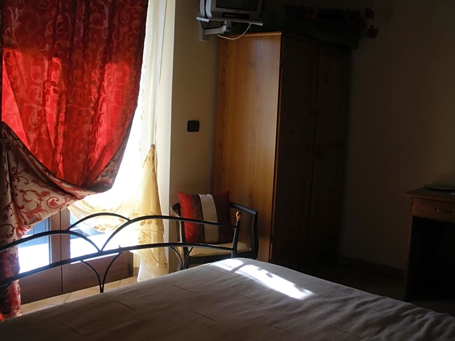 Agriturismo Monbertola B&B – Govone, NY