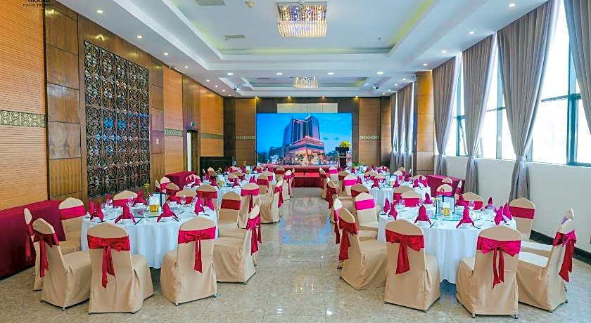 Muong Thanh Quang Tri Hotel