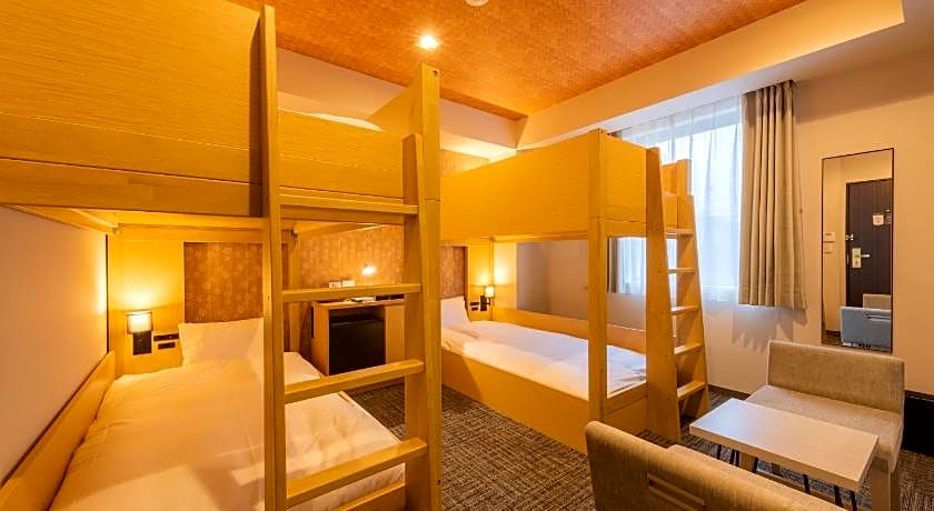 Tosei Hotel Cocone Asakusa