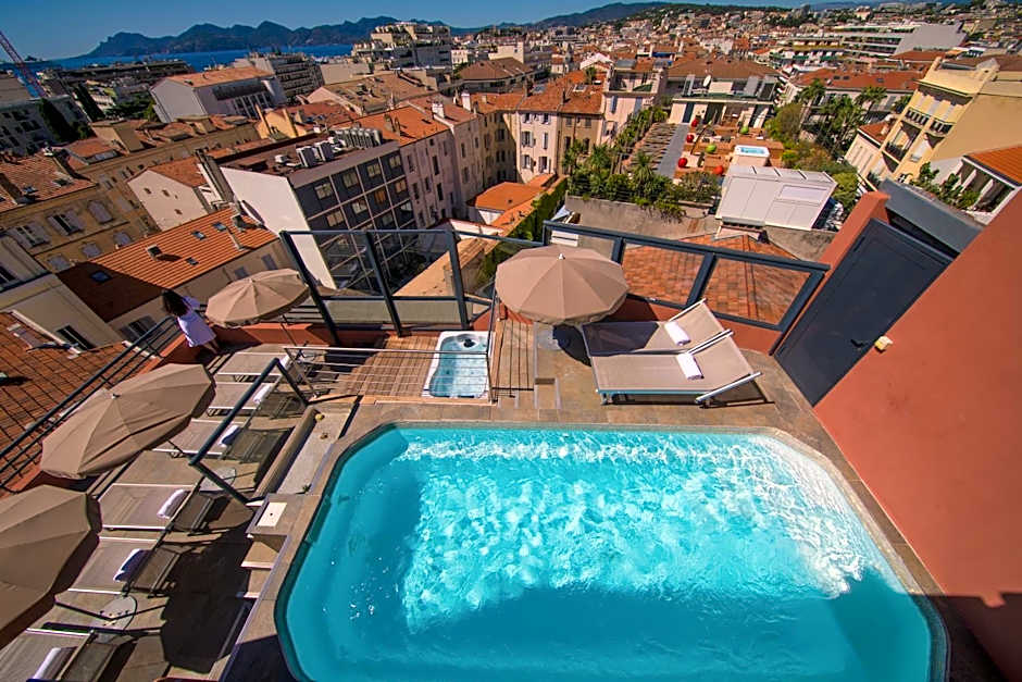 Eden Hotel & Spa