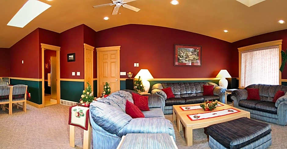 Travelodge by Wyndham Merritt