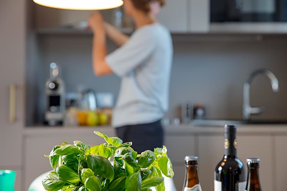 DD Suites Serviced Apartments