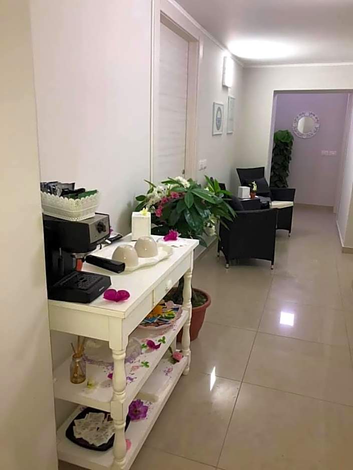 Vola Club Bed Breakfast