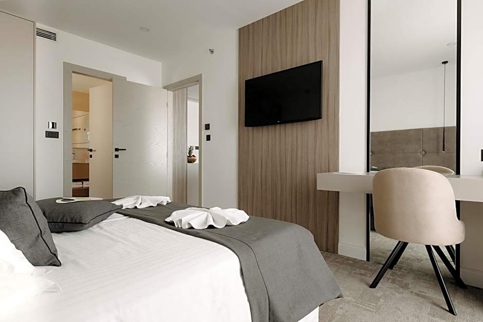 Hotel Fanat
