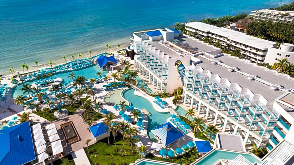 Margaritaville Island Reserve Riviera Maya - An Adults Only Karisma All-Inclusive Experience